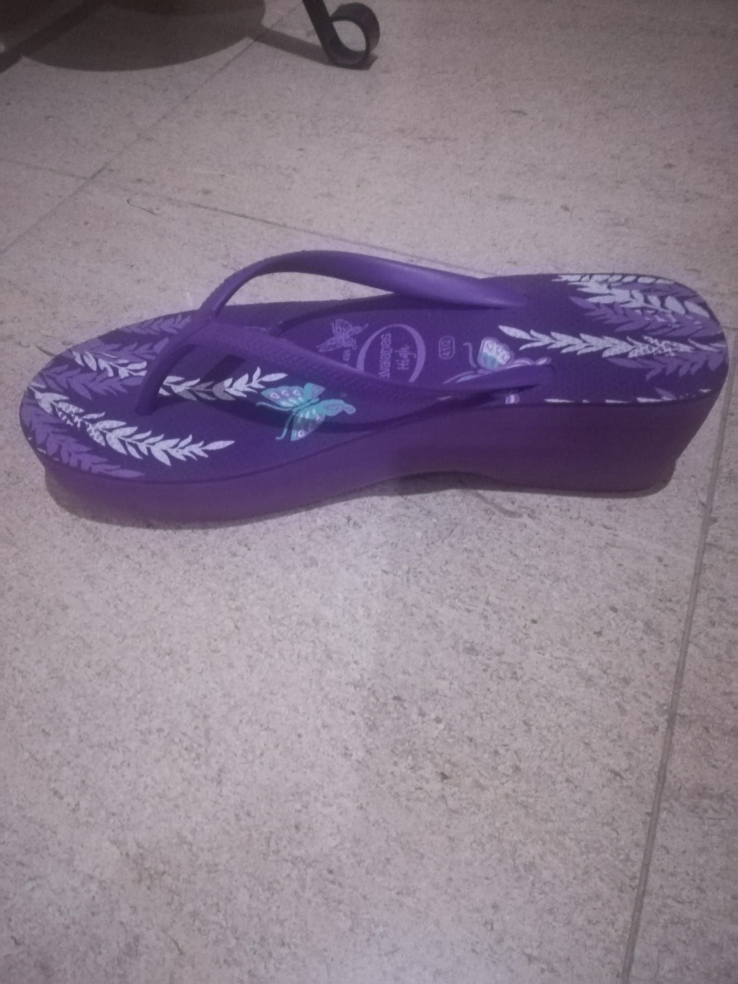 Havaianas High | EUR 43/44