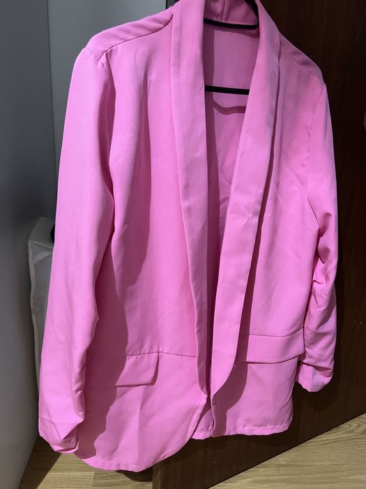 Blazers de Varias Cores (ver fotos)