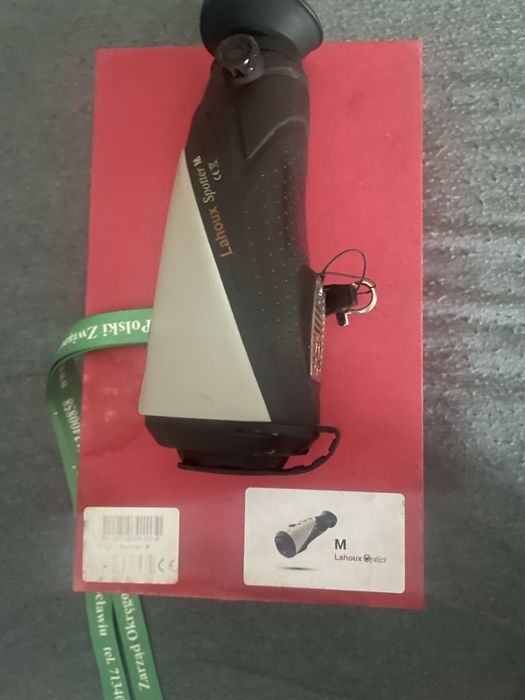 Infrared Lahoux Spotter M