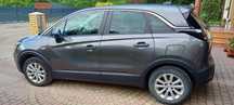 Sprzedam Opel Crossland 1,2 Elegance 110 KM