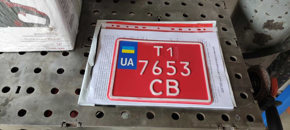 Электроскутер FADA UNLI 2000W Li-ion