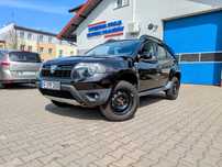 Dacia Duster 1,6 Benzyna 105KM.