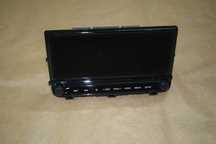 nawigacja navi radio WYŚWIETLACZ KIA CEED III 20R.96560-J7660