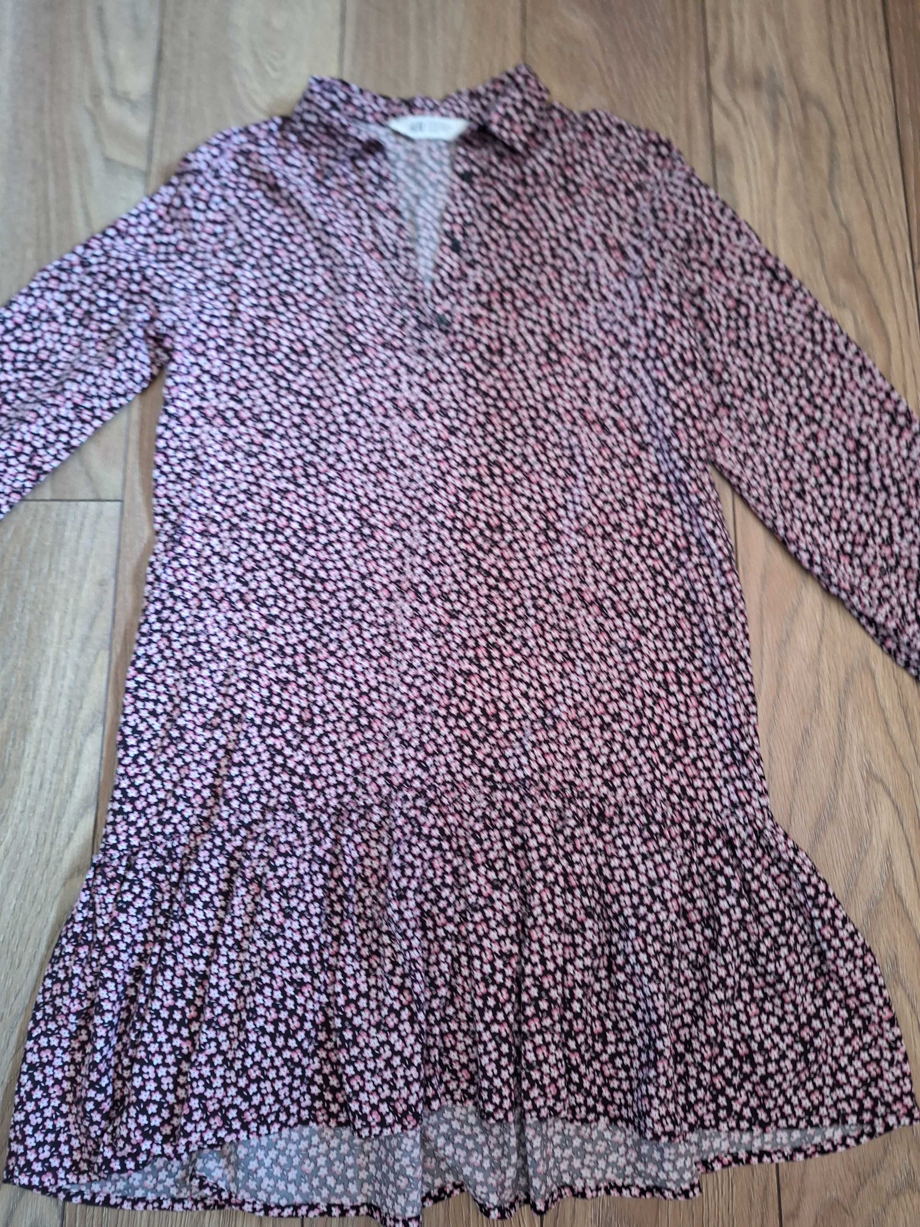 sukienka H&M rozm. 158
