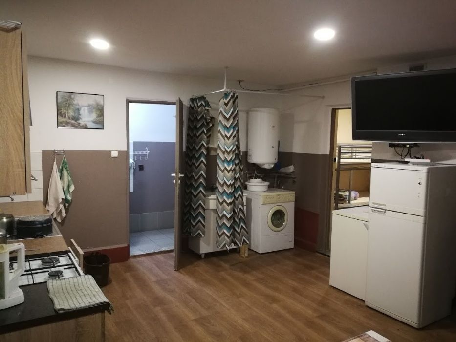 Tanie noclegi, Kwatery pracownicze!