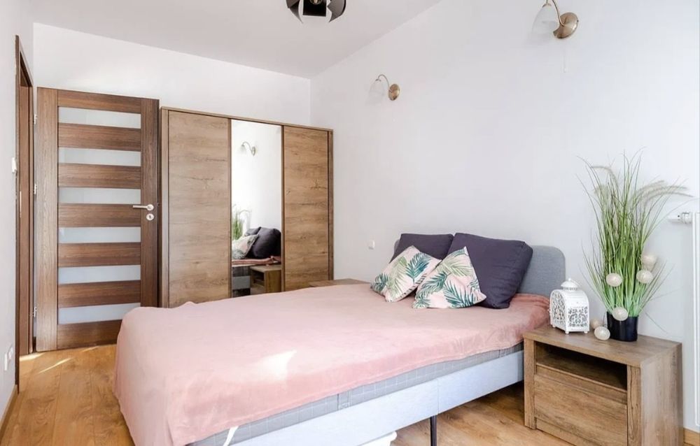 Квартира 2/х у Варшаві