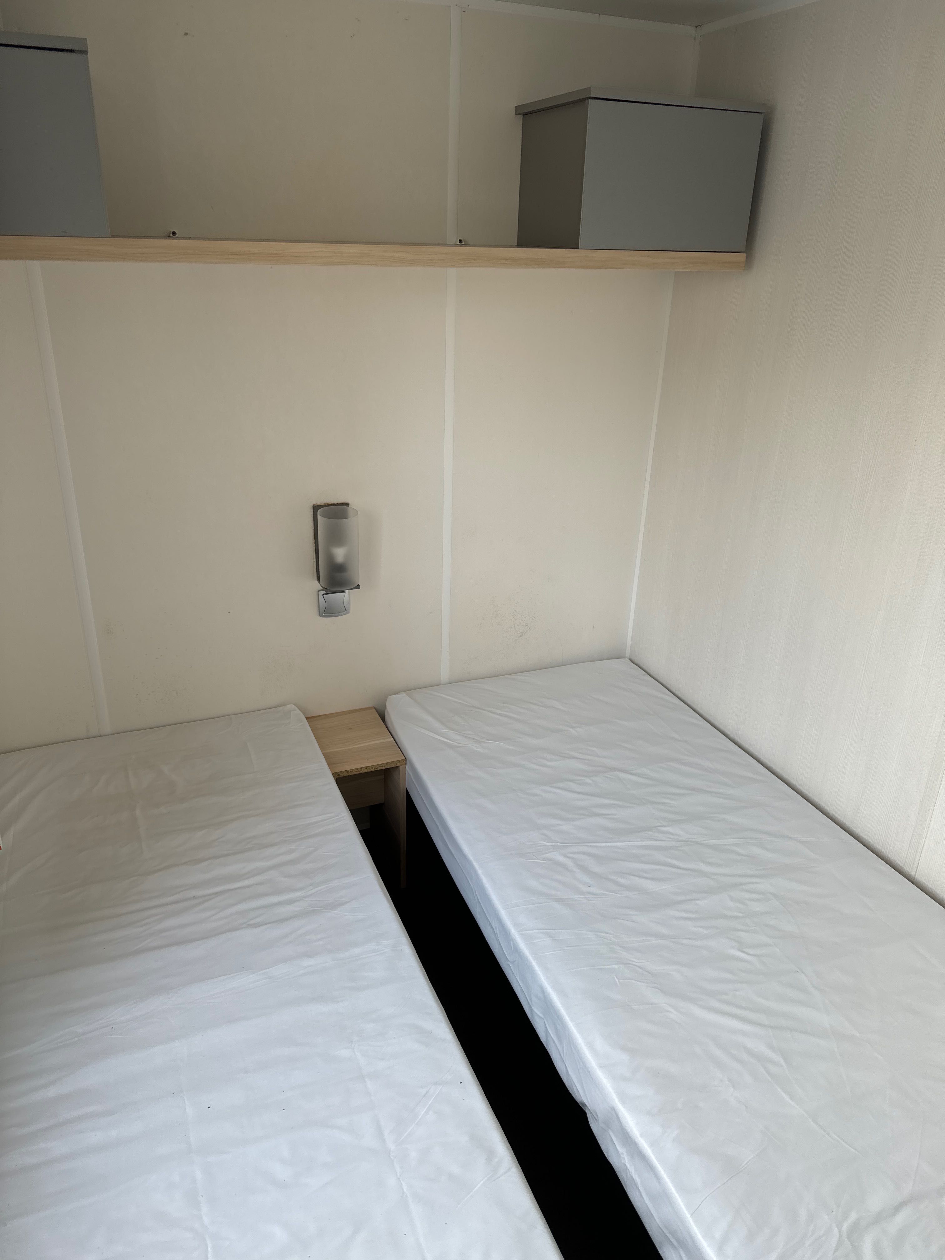 Mobile Home T2 e T3