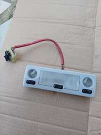 Luz teto plafonier BMW E36