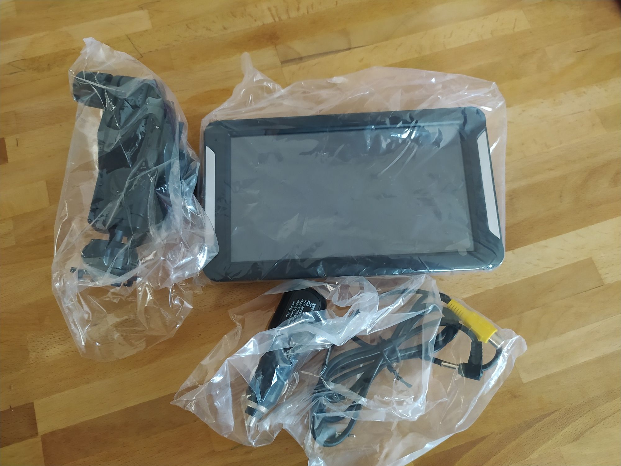 Carplay Android Auto