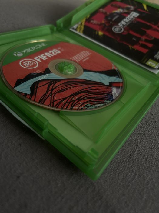 Fifa 20 XBOX ONE