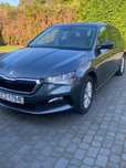 Skoda Scala Skoda Scala 1.0 benzyna+lpg