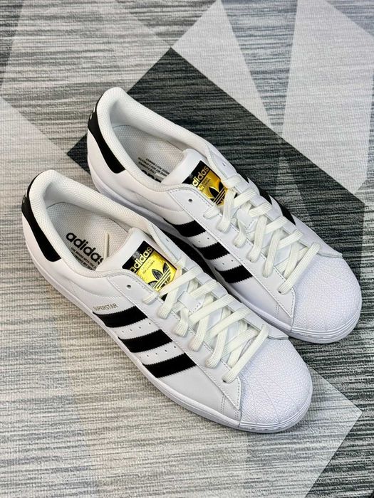 "Buty sportowe " adidas_Samba_OG_White Rozmiar.42