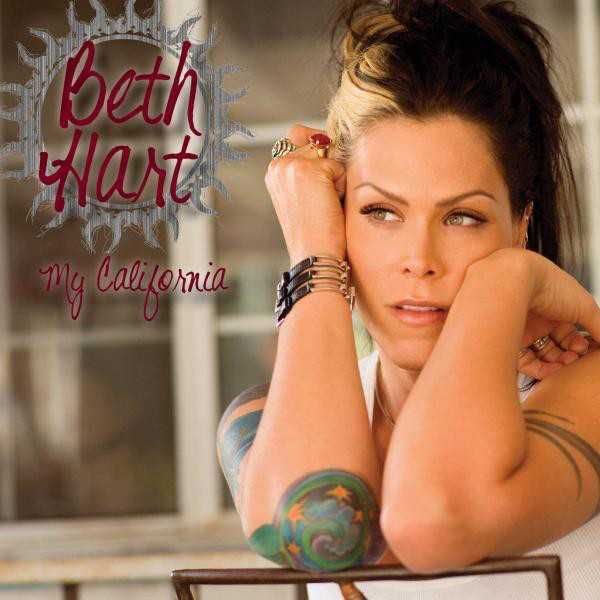 Продам CD BETH HART ( 4 CD )