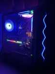 Продам потужний ігровий ПК (Ryzen 5 5600 | RX 6800 16gb| 32 ГБ)