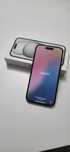 Iphone 15 128 gb 97% kondycji