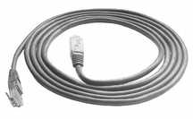 Kabel sieciowy RJ45 utp Lan Ethernet PATCHORD 50M Przewód Internetowy