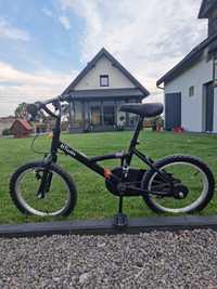 Rower 16 btwin dzieciecy