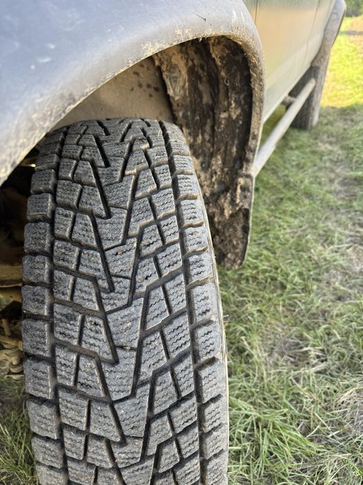 Nissan Pickup D22 2.5td 103km '99r salon Pl 4x4 zdrowa rama