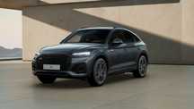 Audi Q5 Sportback Sportback S line 55 TFSI e quattro 270 kW S tronic