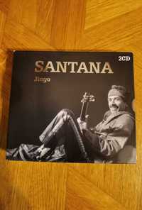 Santana - Jingo, 2 cd