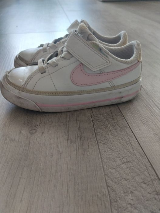 Buty Nike dla dziecka