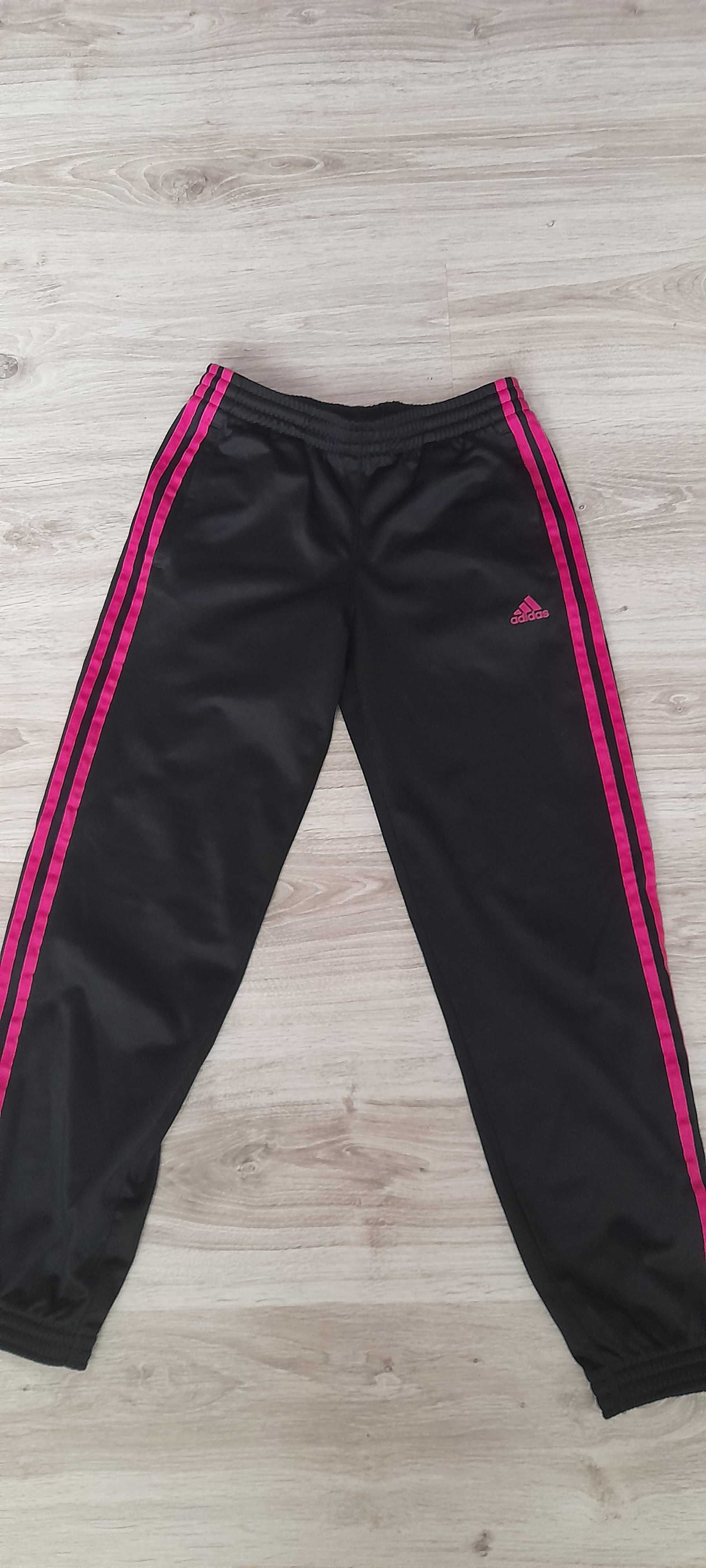 Spodnie damskie Adidas