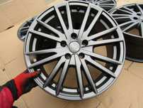 Felgi 18 AUDI A4 B8 B9 S4 A6 C6 C7 C8 Q3 F3 8U Q5 FY 8R A8 D3 D4 7,5 j ET35