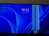 Samsung Odyssey G4 (27’, 240hz) / Дефект матриці