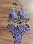 Bikini szydelkowane