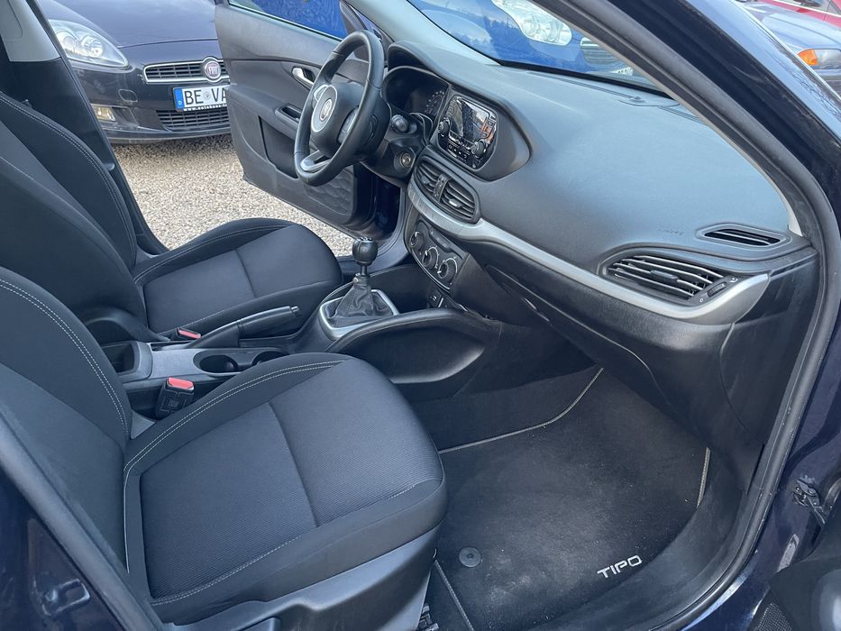 Fiat Tipo 1.4 16v 95km oryginal 77tys.km