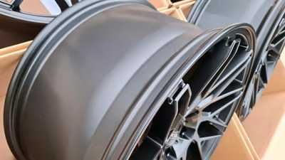 [51] 18 Cali 5x108 NOWE Felgi aluminiowe Ford C-max Focus Galaxy Kuga