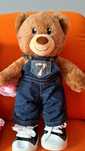 Miś Build a Bear maskotka