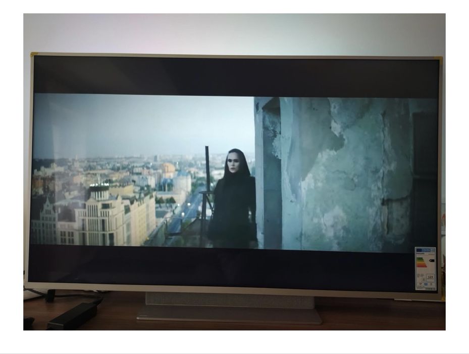 Sprzedam Philips 55PUS7504 Ambilight Telewizor Idealny