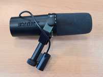 Mikrofon dynamiczny Shure SM7dB (oryginał)