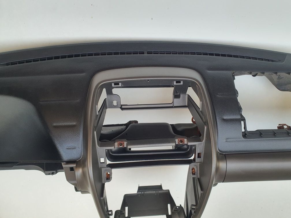 LEXUS IS200 IS300 deska rozdzielcza konsola przed lift 99-05