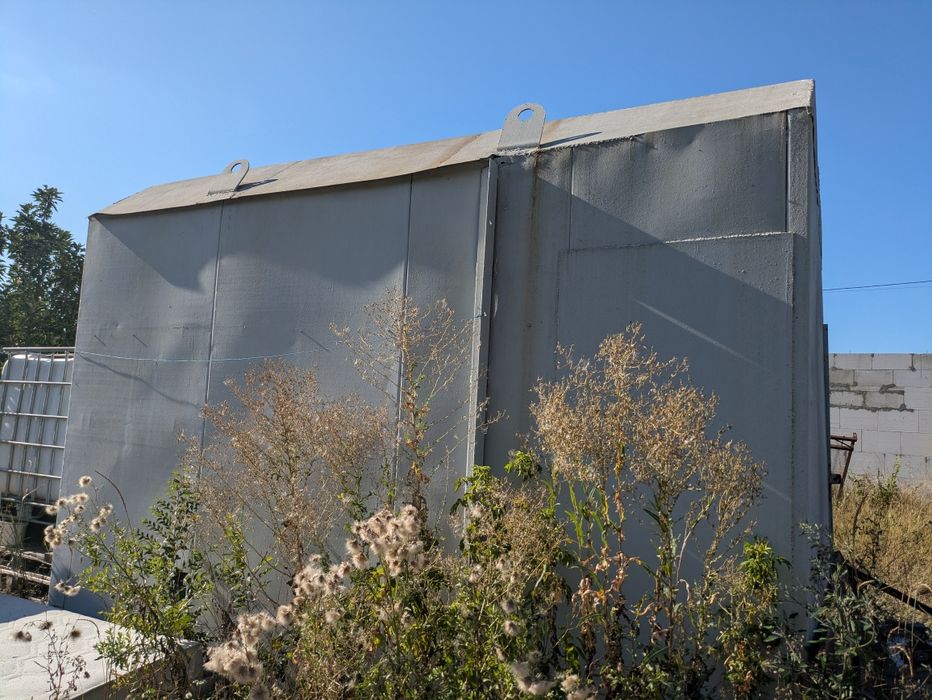 Вагончик 2.9-3.9