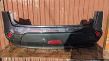 Задній бампер nissan qashqai j10 85022 EY10H