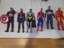 Avengers bonecos 30cm