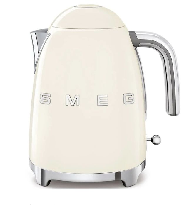 Czajnik Smeg KLF03CREU 1,7l 2400W