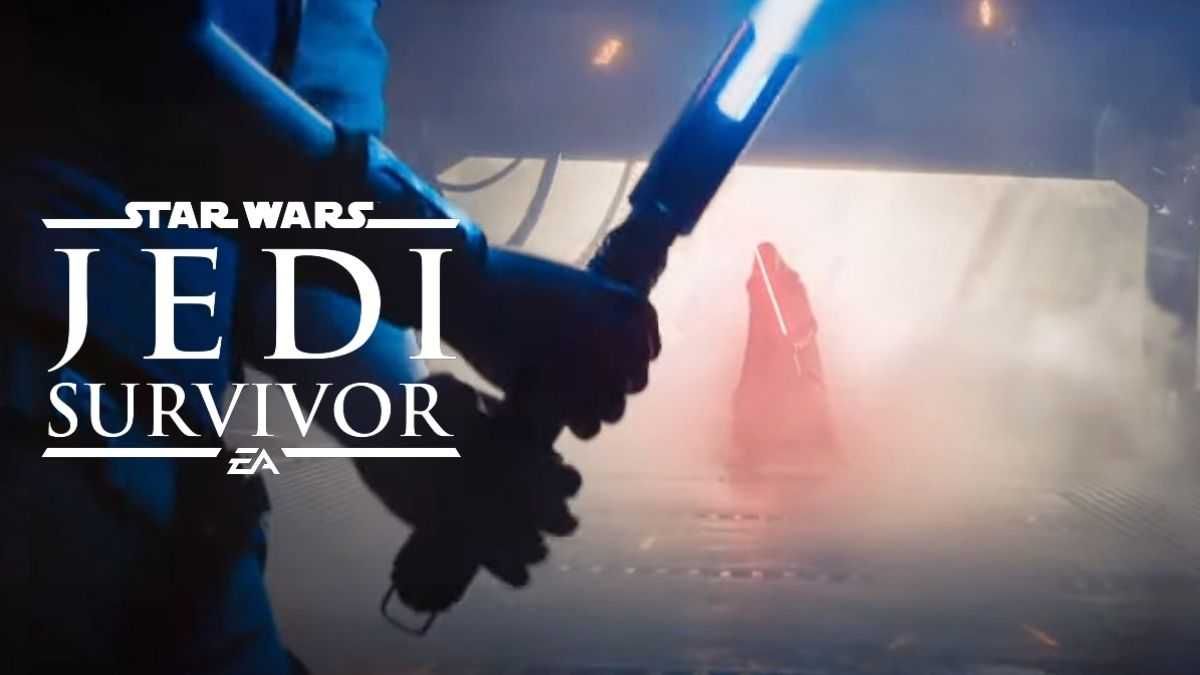 Star Wars Jedi Survivor Deluxe Edition оффлайн активация