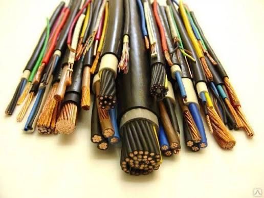 Кумляєм кольорові метали мідь алюміній латунь та інше…