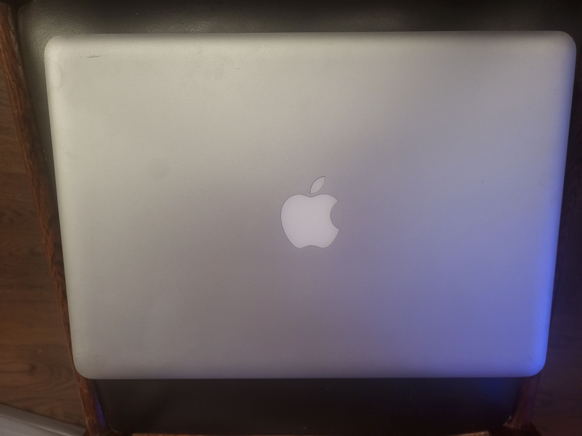Sprzedam uszkodzonego MacBook Pro A1278. (NA CZESCI ALBO W CAŁOSCI)