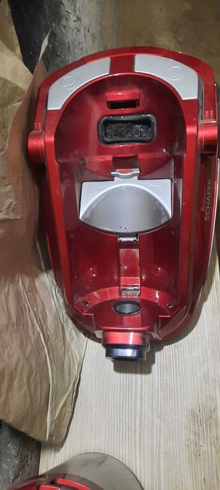 продам пилісоса на запчастини він робочий