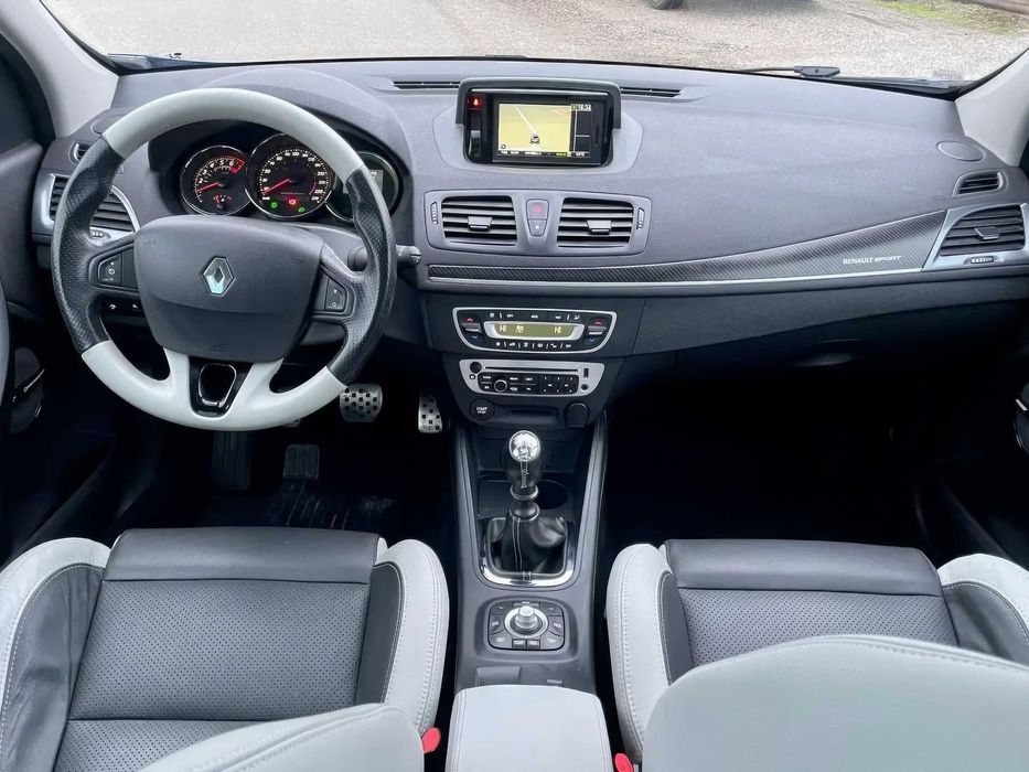 Renault Megane      2013