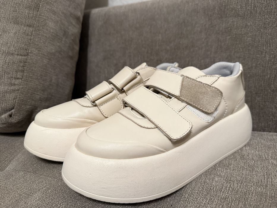 Кеди Alian Curdas демісезон