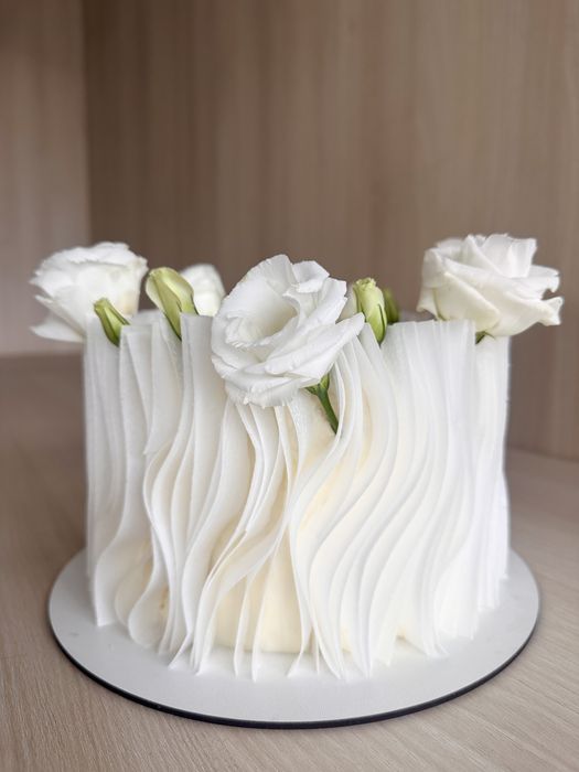 Торти на замовлення • Софіївська Борщагівка