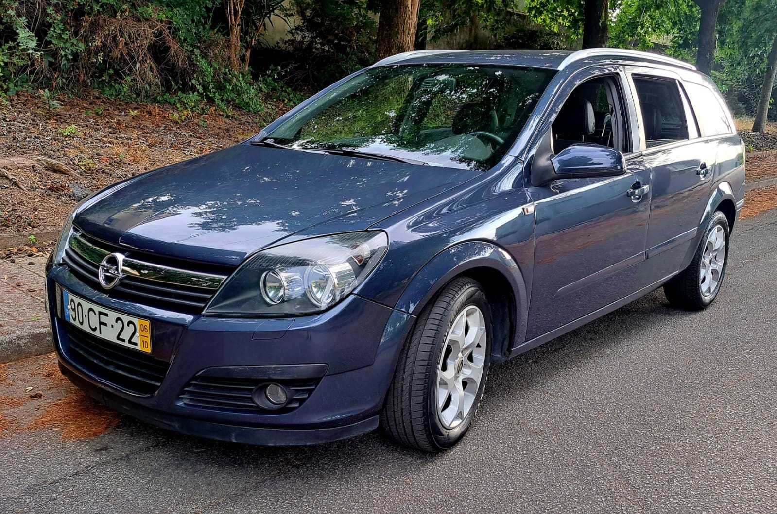 Opel Astra Caravan 1.3 Cosmo