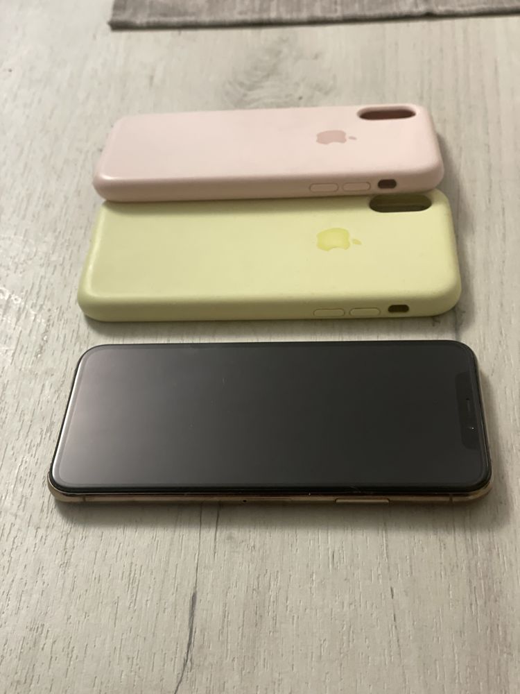 Iphone XS. 256 Гб. Бу