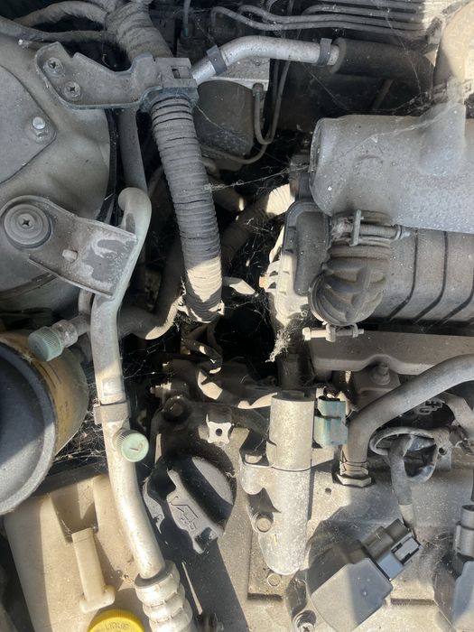 Nissan almera classic