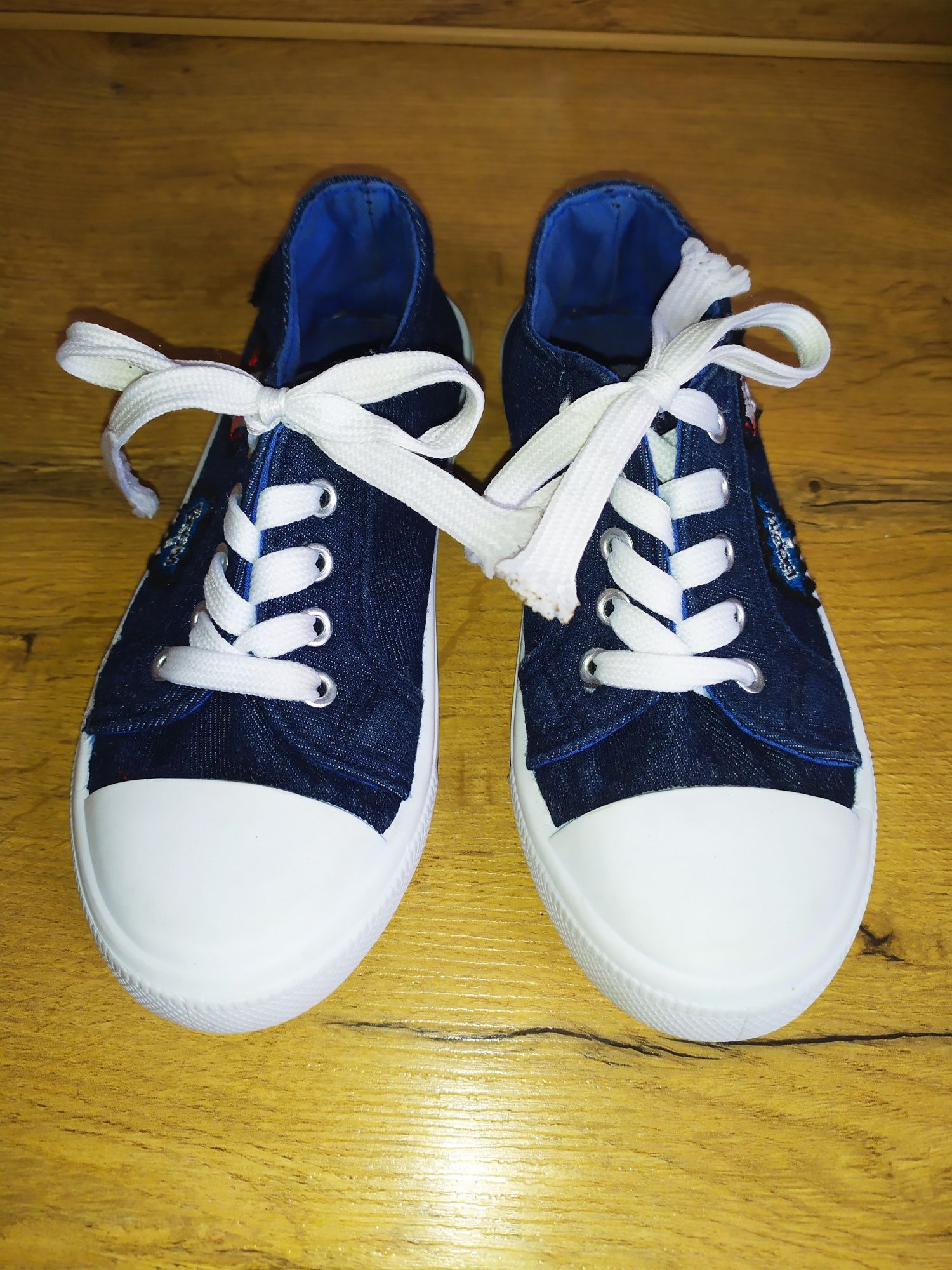 Trampki Tenisówki Converse r.30